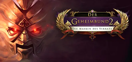 The Secret Order 2: Masked Intent