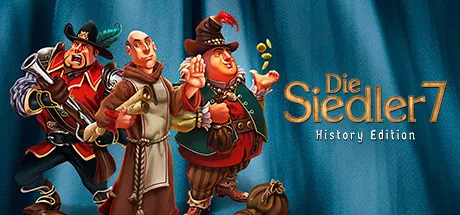 The Settlers 7 : History Edition