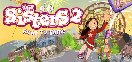 The Sisters 2 - Road To Fame