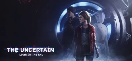 The Uncertain: Light At The End