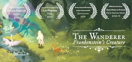 The Wanderer: Frankenstein's Creature
