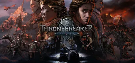 Thronebreaker: The Witcher Tales