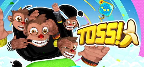 TOSS!?