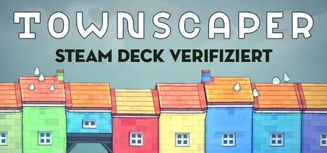 Townscaper