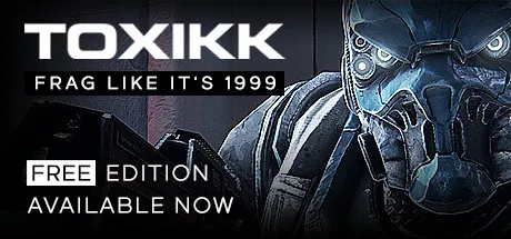 TOXIKK