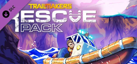 Trailmakers - Rescue Pack