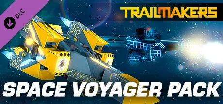 Trailmakers - Space Voyager Pack