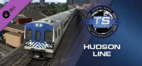 Train Simulator: Hudson Line: New York – Croton-Harmon Route Add-On