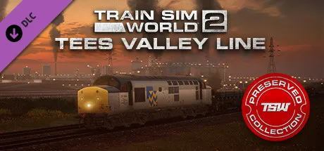 Train Sim World® 2: Tees Valley Line: Darlington – Saltburn-by-the-Sea Route Add-On