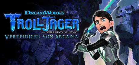 Trollhunters: Defenders of Arcadia