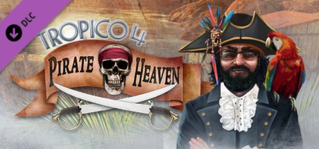 Tropico 4: Pirate Heaven
