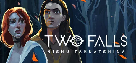 Two Falls (Nishu Takuatshina)