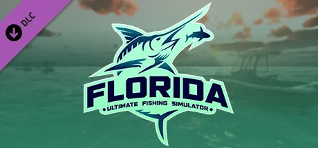Ultimate Fishing® Simulator - Florida DLC