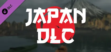 Ultimate Fishing® Simulator - Japan DLC