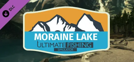 Ultimate Fishing® Simulator - Moraine Lake DLC