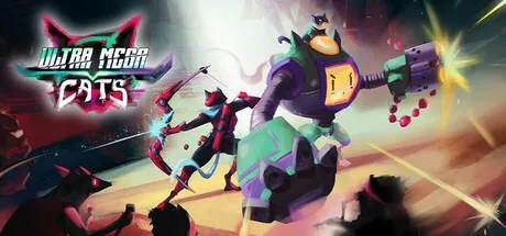 Ultra Mega Cats