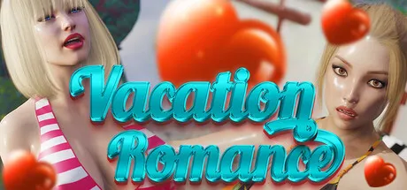 Vacation Romance ♥