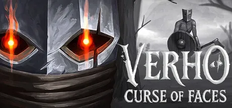 Verho - Curse of Faces