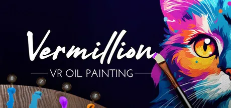Vermillion