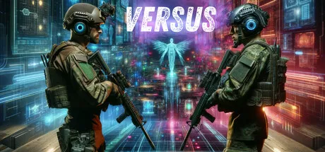 Versus.