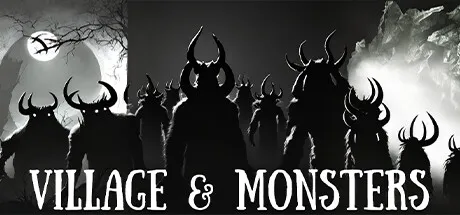 Village Monsters