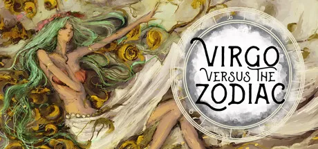 Virgo Versus the Zodiac