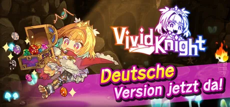 Vivid Knight
