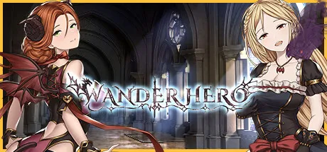 Wander Hero