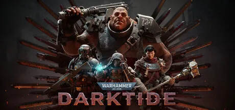 Warhammer 40,000: Darktide