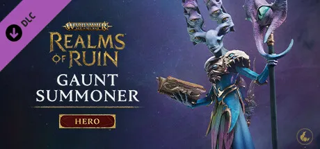 Warhammer Age of Sigmar: Realms of Ruin - Gaunt Summoner
