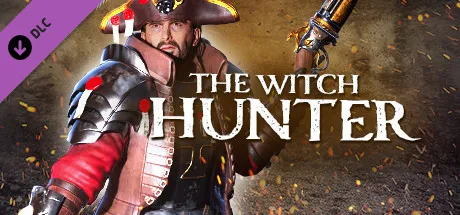 Warhammer: Chaosbane Witch Hunter