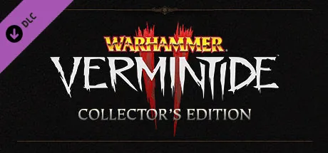 Warhammer: Vermintide 2 - Collector's Edition