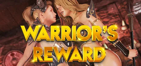 Warrior's Reward ?