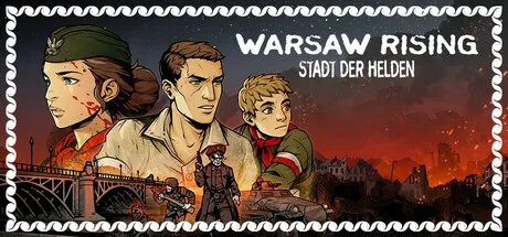 WARSAW