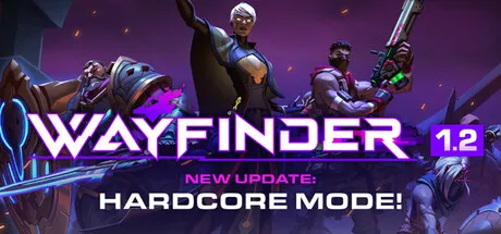 Wayfinder