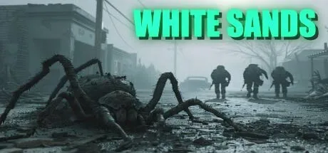 White Sands