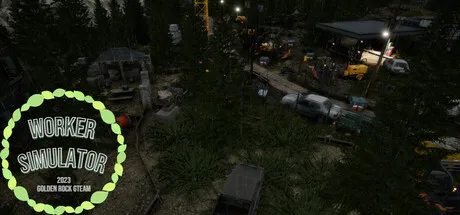 Worker Simulator