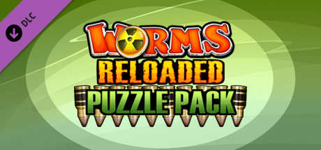 Worms Reloaded Puzzle Pack