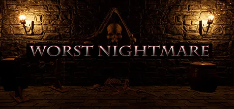 Worst nightmare