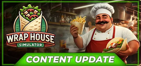 Wrap House Simulator?
