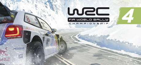 WRC 4 FIA WORLD RALLY CHAMPIONSHIP