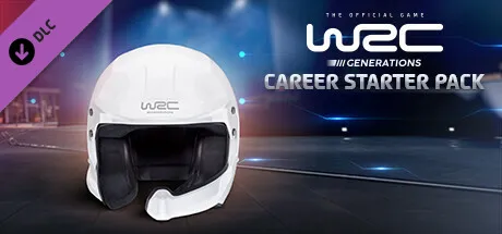 WRC Generations - Career Starter Pack
