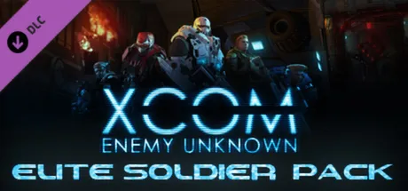 XCOM: Enemy Unknown Elite Soldier Pack