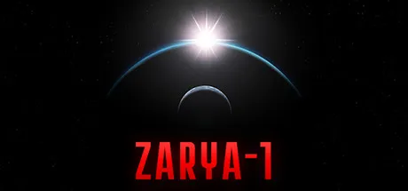 Zarya-1: Mystery on the Moon