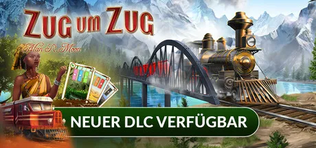 Ticket to Ride®
